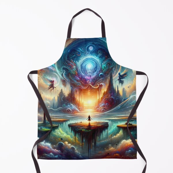 Item preview, The Shaman's Vision designed and sold by NeatSplash.