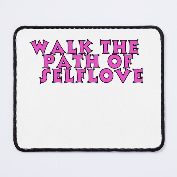 Item preview, SELFLOVE designed and sold by TrinityGIRL.
