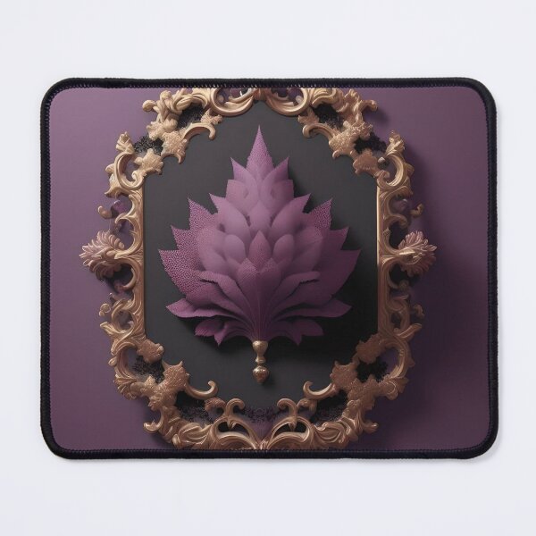 Item preview, Baroque Inspired designed and sold by DesignsByPrnces.
