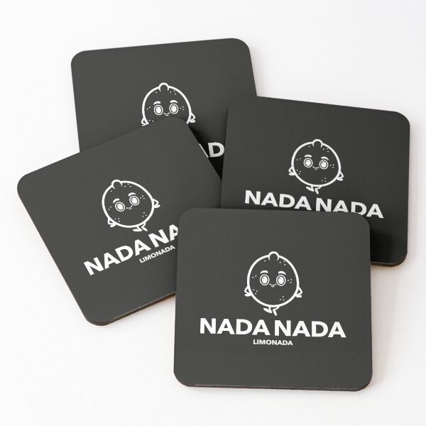 Item preview, Nada Nada Limonada designed and sold by WovenVelocity.