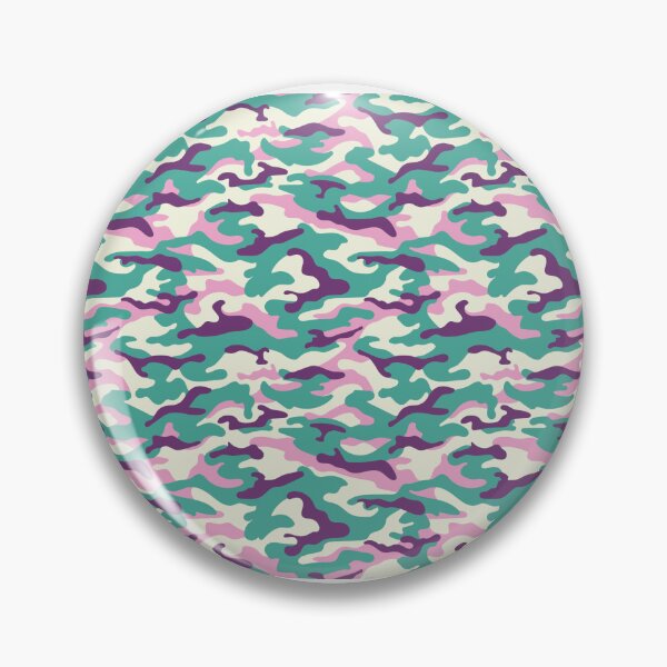 Item preview, Contemporary Camouflage Seamless Pattern designed and sold by RubyCollection.