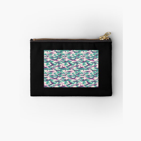 Item preview, Contemporary Camouflage Seamless Pattern designed and sold by RubyCollection.