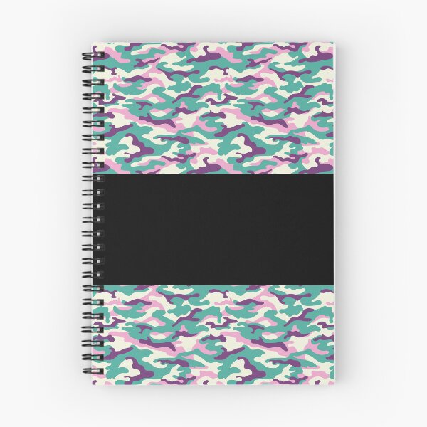 Item preview, Contemporary Camouflage Seamless Pattern designed and sold by RubyCollection.