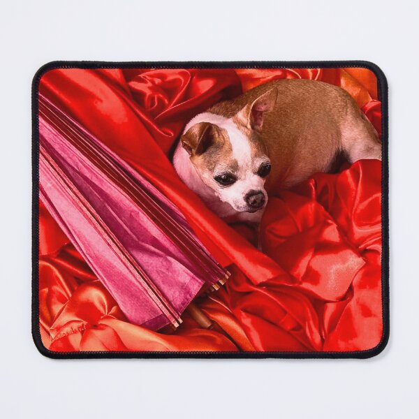 Item preview, Post-Wedding Chihuaha designed and sold by MirStation-72.