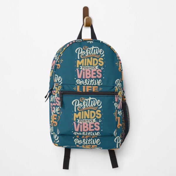 Item preview, Positive Minds, Vibes, Life designed and sold by Jagadish Thanki.