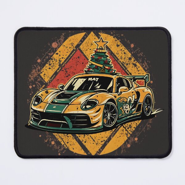 Item preview, Supercar Christmas Tree v1 designed and sold by F1GearStop.