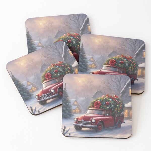 Item preview, Xmas Livin  designed and sold by Everythingstakn.