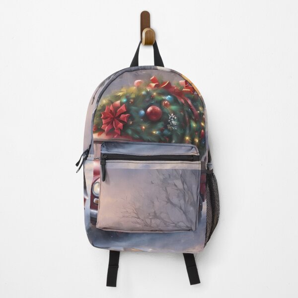 Item preview, Xmas Livin  designed and sold by Everythingstakn.