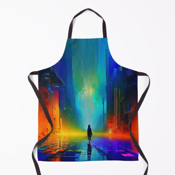 Item preview, Chromatic Cascade Spectrum of Whispered Dreams designed and sold by Daniel Dudgeon.