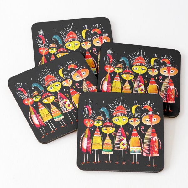 Item preview, "Whimsical Kids # 56” designed and sold by Whimsical-Fun.