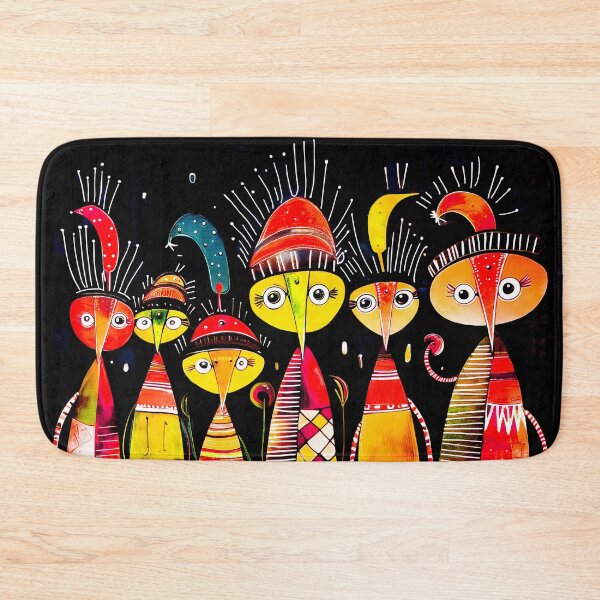 Item preview, "Whimsical Kids # 56” designed and sold by Whimsical-Fun.
