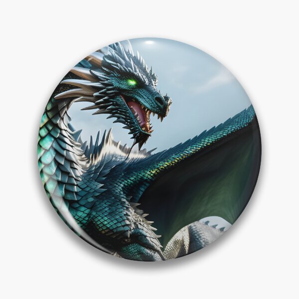 Item preview, Dreamfyre designed and sold by UnluckyPhoenix.