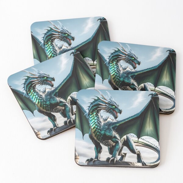 Item preview, Dreamfyre designed and sold by UnluckyPhoenix.