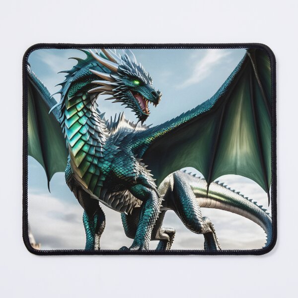 Item preview, Dreamfyre designed and sold by UnluckyPhoenix.