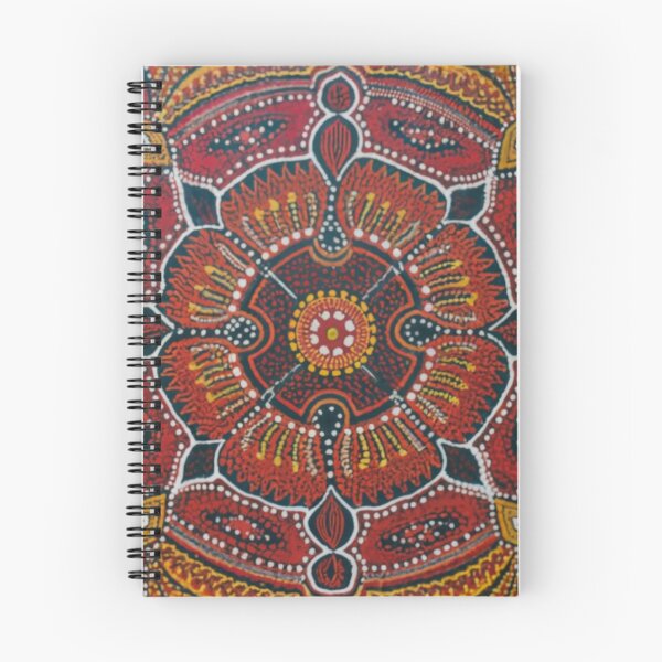 Item preview, Australian Aboriginal Art. designed and sold by Kameleoon.