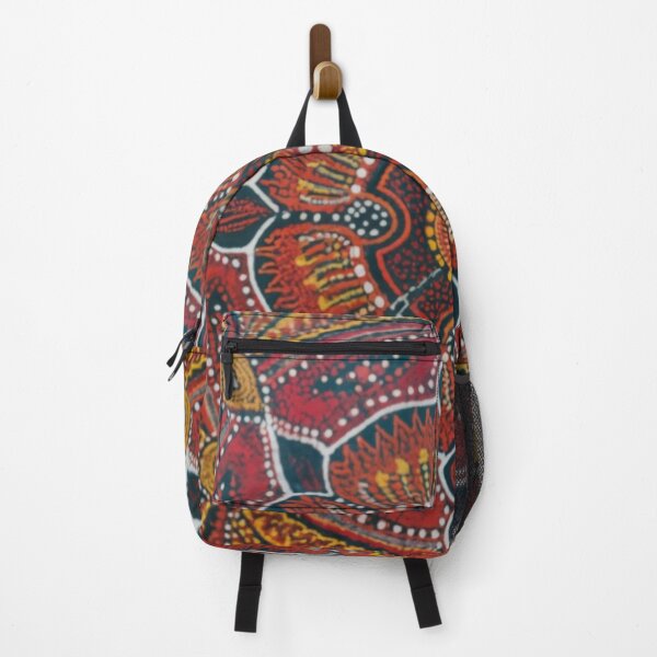 Item preview, Australian Aboriginal Art. designed and sold by Kameleoon.