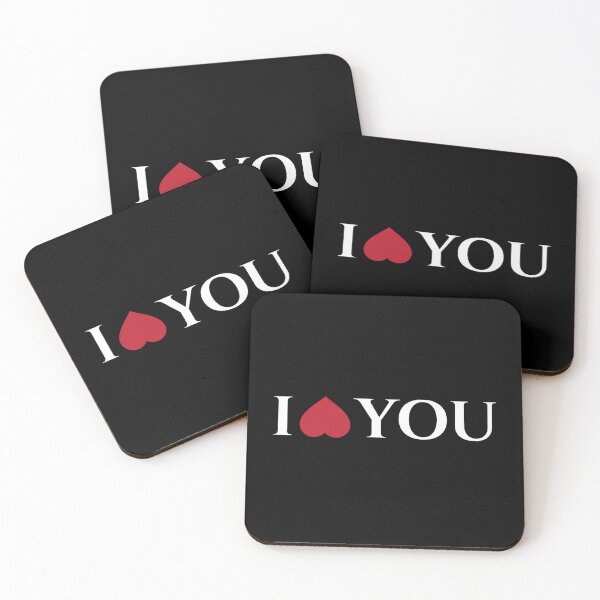 Item preview, I hate You, I love You designed and sold by Ai-TOUCH.