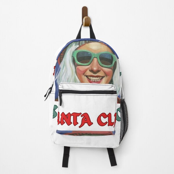 Item preview, Santa Claus is my Uncle say Santas helper happy christian funny girl gifts designed and sold by thankful-loco.