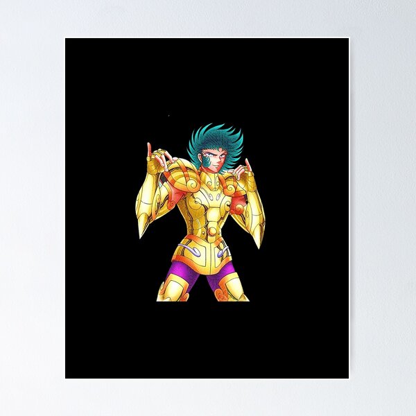 Fanarts - Saint Seiya Omega