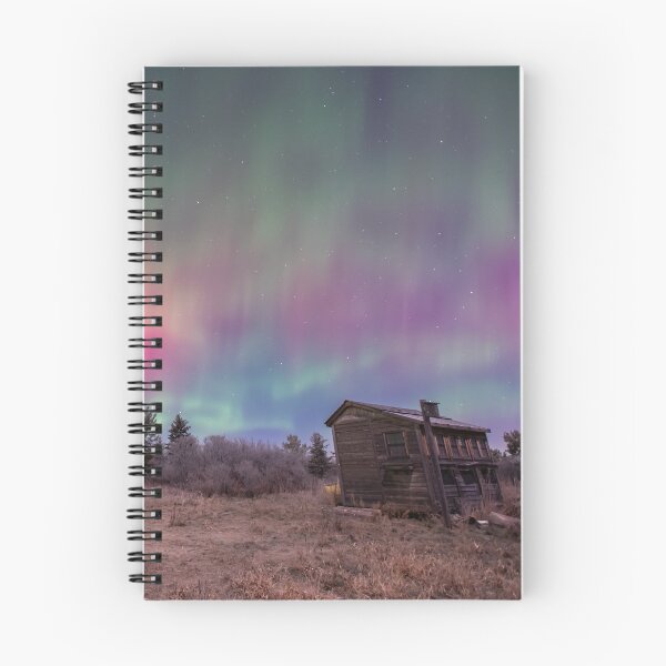 Item preview, Outstanding Aurora Borealis designed and sold by KristaNature.