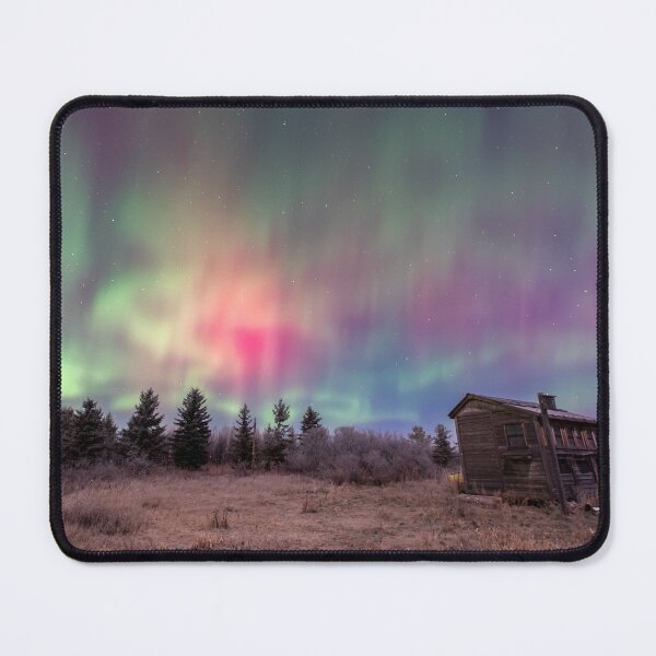 Item preview, Outstanding Aurora Borealis designed and sold by KristaNature.