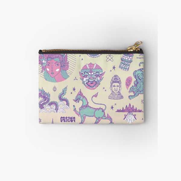 Item preview, Cambodge - Kingdom of Wonder designed and sold by Syahrulfikri Salleh.