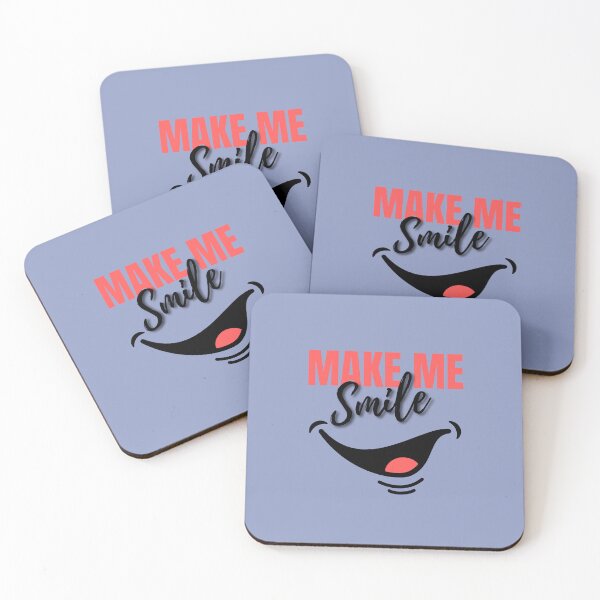 Item preview, Make me smile designed and sold by NF90.