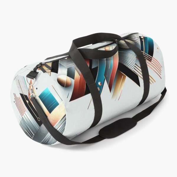 Item preview, Variegated Insurgence Of The Modern Mind designed and sold by DronzaX.