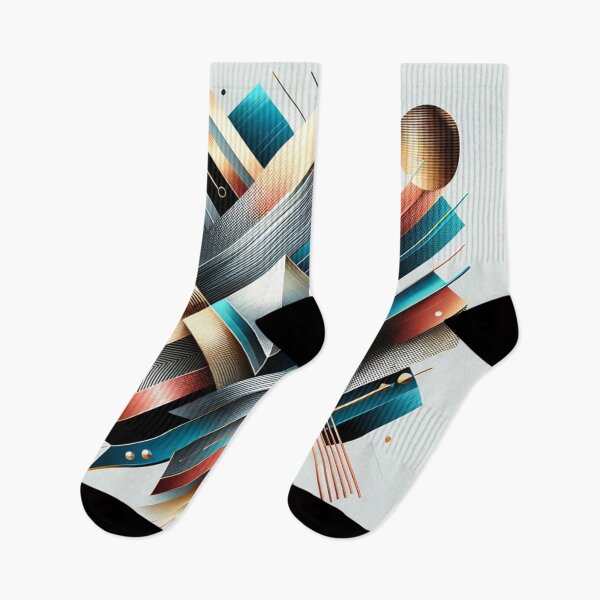 Item preview, Variegated Insurgence Of The Modern Mind designed and sold by DronzaX.