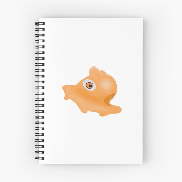 Item preview, flapjack octopus designed and sold by TzCo.