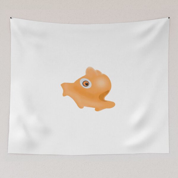 Item preview, flapjack octopus designed and sold by TzCo.