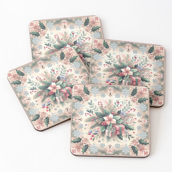 Item preview, A Tapestry of Blooms : Seasonal Arrangement designed and sold by TheCheckerwell.