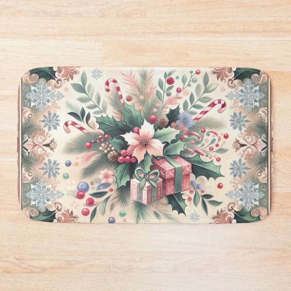 Item preview, A Tapestry of Blooms : Seasonal Arrangement designed and sold by TheCheckerwell.