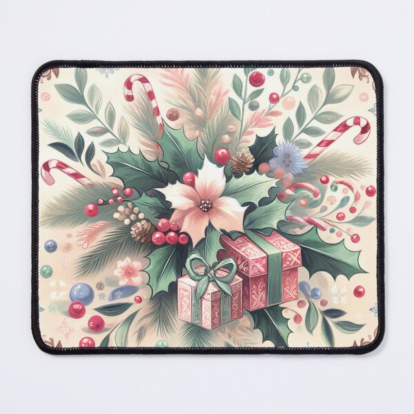 Item preview, A Tapestry of Blooms : Seasonal Arrangement designed and sold by TheCheckerwell.