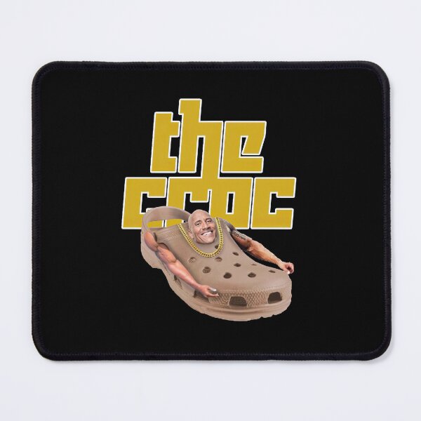 Item preview, the croc meme designed and sold by obstinator.