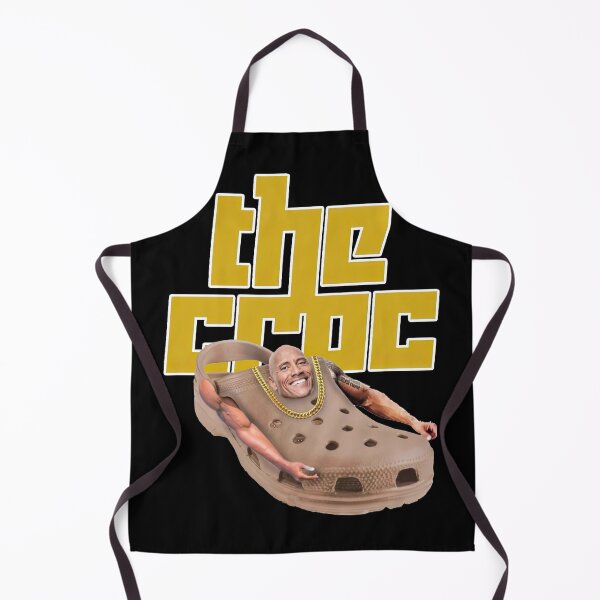 Item preview, the croc meme designed and sold by obstinator.
