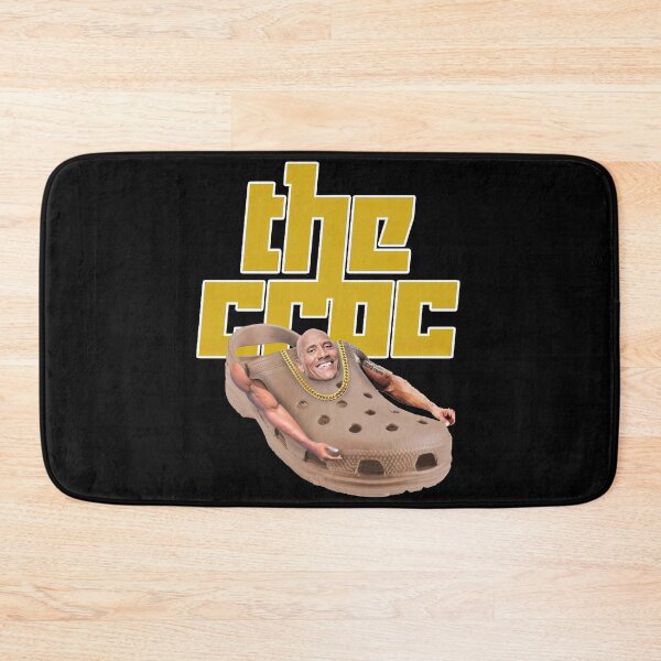Item preview, the croc meme designed and sold by obstinator.