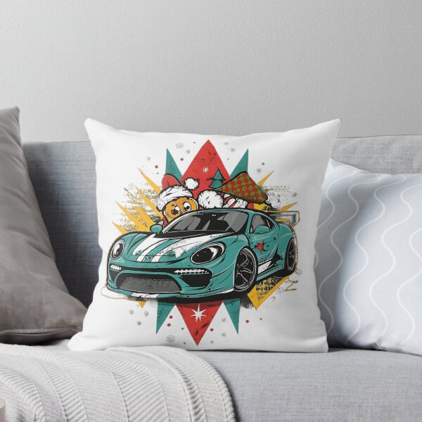 Item preview, Supercar Christmas designed and sold by F1GearStop.