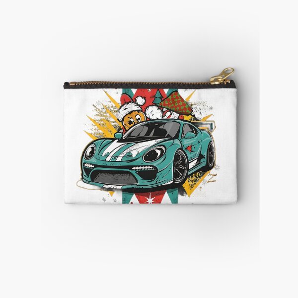 Item preview, Supercar Christmas designed and sold by F1GearStop.