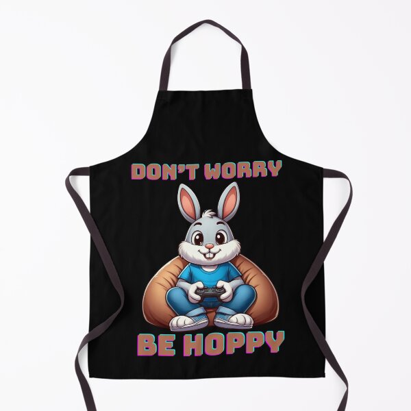 Item preview, Don't Worry Be Hoppy designed and sold by Jaro90.