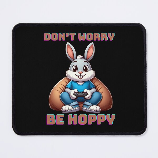 Item preview, Don't Worry Be Hoppy designed and sold by Jaro90.