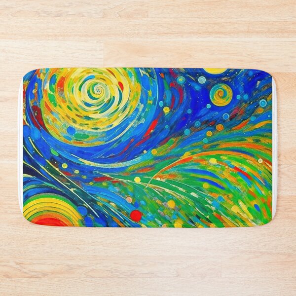 Item preview, Chromatic Waltz Dance of Shifting Shadows designed and sold by Daniel Dudgeon.