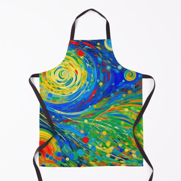 Item preview, Chromatic Waltz Dance of Shifting Shadows designed and sold by Daniel Dudgeon.