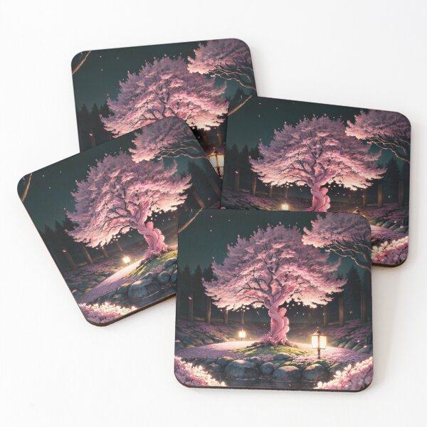 Item preview, Pink Tranquility designed and sold by Dyizai.