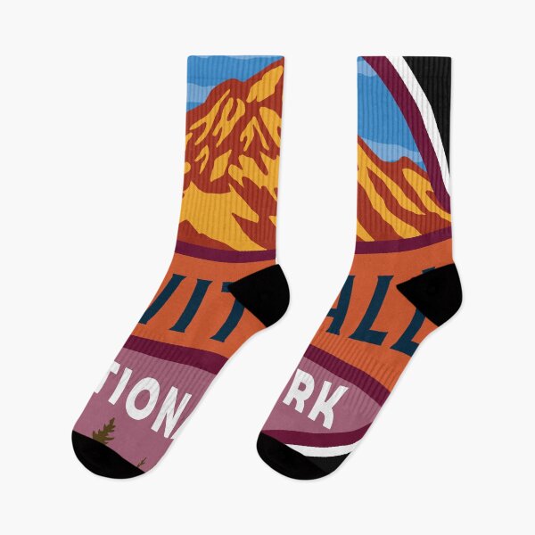 Item preview, Gravity Falls National Park designed and sold by Nature-spirit.