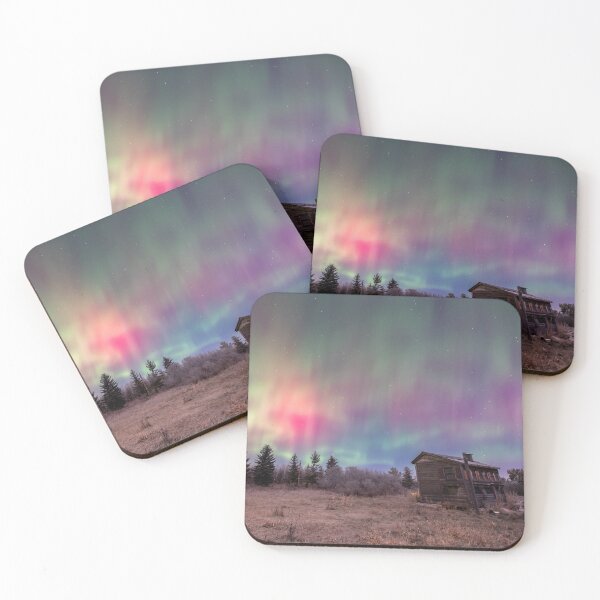 Item preview, Outstanding Aurora Borealis designed and sold by KristaNature.