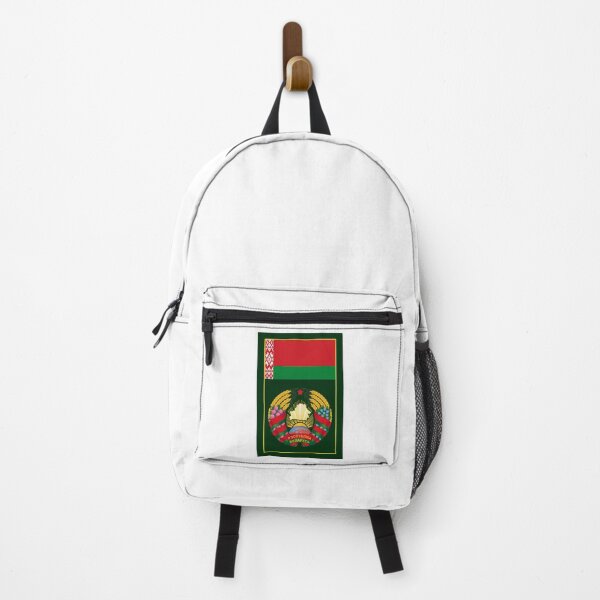 Item preview, Belarus Flag and Coat of arms designed and sold by adamst555.