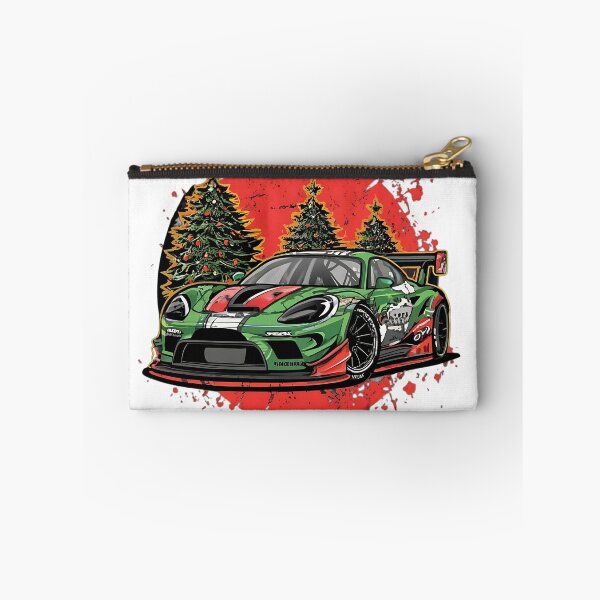 Item preview, Supercars Merry Christmas designed and sold by F1GearStop.
