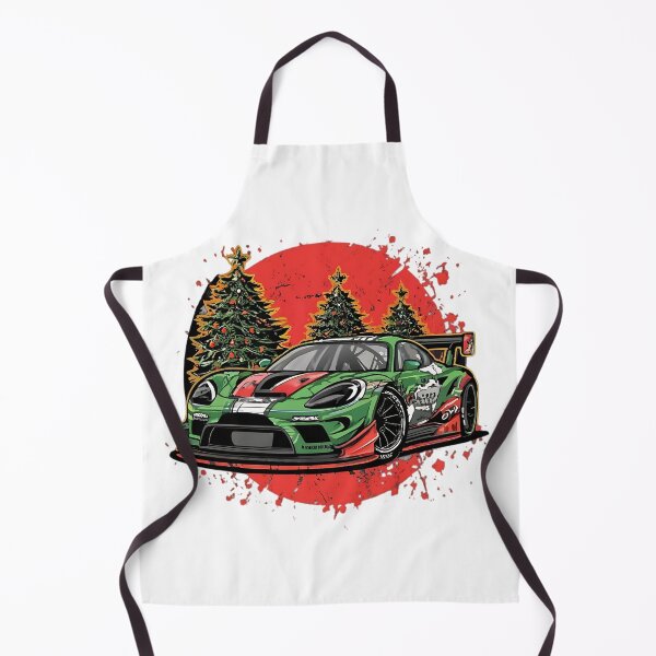 Item preview, Supercars Merry Christmas designed and sold by F1GearStop.