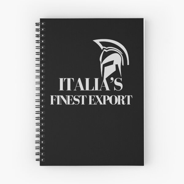 Item preview, Italys Finest Export designed and sold by salovece.